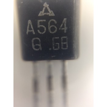 MATSUSHITA 2SA564 Transistor